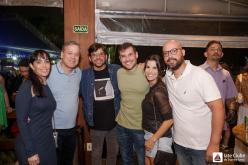 Galeria de Fotos - FOTOS - Esquenta 79 Anos ICES
