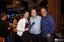 Galeria de Fotos - FOTOS - Esquenta 79 Anos ICES
