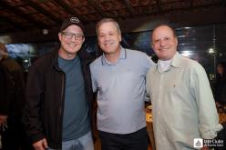 Galeria de Fotos - FOTOS - Esquenta 79 Anos ICES