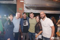 Galeria de Fotos - FOTOS - Esquenta 79 Anos ICES