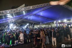 Galeria de Fotos - FOTOS - Esquenta 79 Anos ICES