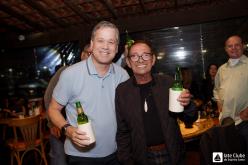 Galeria de Fotos - FOTOS - Esquenta 79 Anos ICES
