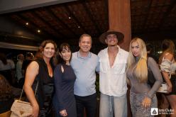 Galeria de Fotos - FOTOS - Esquenta 79 Anos ICES