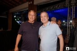 Galeria de Fotos - FOTOS - Esquenta 79 Anos ICES