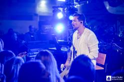 Galeria de Fotos - FOTOS - Esquenta 79 Anos ICES