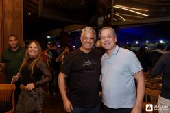 Galeria de Fotos - FOTOS - Esquenta 79 Anos ICES
