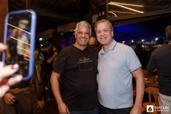 Galeria de Fotos - FOTOS - Esquenta 79 Anos ICES