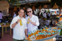 Galeria de Fotos - FOTOS - 79 Anos ICES