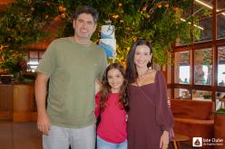 Galeria de Fotos - FOTOS - 79 Anos ICES