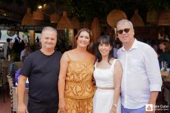 Galeria de Fotos - FOTOS - 79 Anos ICES