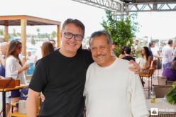 Galeria de Fotos - FOTOS - 79 Anos ICES