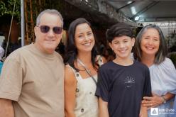 Galeria de Fotos - FOTOS - 79 Anos ICES