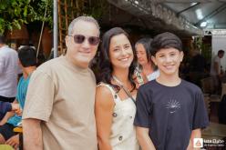 Galeria de Fotos - FOTOS - 79 Anos ICES