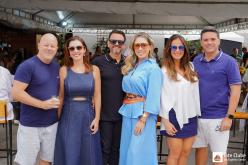 Galeria de Fotos - FOTOS - 79 Anos ICES