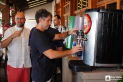 Galeria de Fotos - FOTOS - 79 Anos ICES