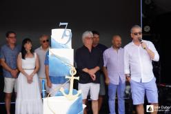 Galeria de Fotos - FOTOS - 79 Anos ICES