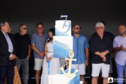 Galeria de Fotos - FOTOS - 79 Anos ICES