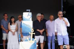 Galeria de Fotos - FOTOS - 79 Anos ICES