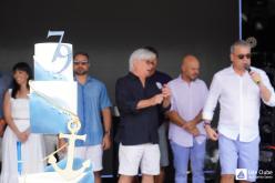 Galeria de Fotos - FOTOS - 79 Anos ICES