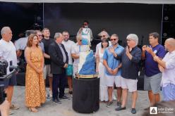 Galeria de Fotos - FOTOS - 79 Anos ICES