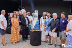Galeria de Fotos - FOTOS - 79 Anos ICES