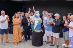 Galeria de Fotos - FOTOS - 79 Anos ICES
