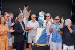 Galeria de Fotos - FOTOS - 79 Anos ICES