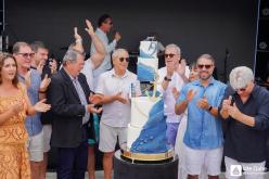 Galeria de Fotos - FOTOS - 79 Anos ICES
