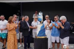 Galeria de Fotos - FOTOS - 79 Anos ICES