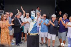 Galeria de Fotos - FOTOS - 79 Anos ICES