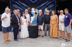 Galeria de Fotos - FOTOS - 79 Anos ICES