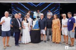 Galeria de Fotos - FOTOS - 79 Anos ICES