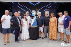 Galeria de Fotos - FOTOS - 79 Anos ICES