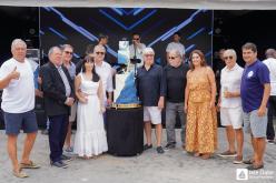 Galeria de Fotos - FOTOS - 79 Anos ICES