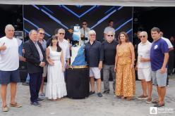 Galeria de Fotos - FOTOS - 79 Anos ICES