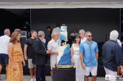 Galeria de Fotos - FOTOS - 79 Anos ICES