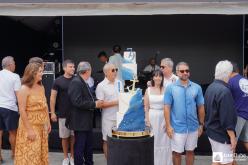 Galeria de Fotos - FOTOS - 79 Anos ICES