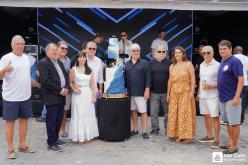 Galeria de Fotos - FOTOS - 79 Anos ICES