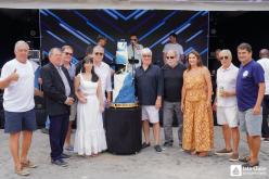 Galeria de Fotos - FOTOS - 79 Anos ICES