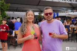 Galeria de Fotos - FOTOS - 79 Anos ICES