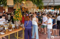 Galeria de Fotos - FOTOS - 79 Anos ICES