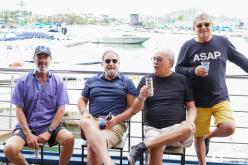 Galeria de Fotos - FOTOS - 79 Anos ICES