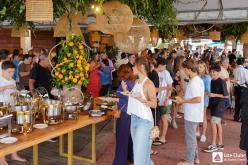 Galeria de Fotos - FOTOS - 79 Anos ICES