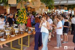 Galeria de Fotos - FOTOS - 79 Anos ICES