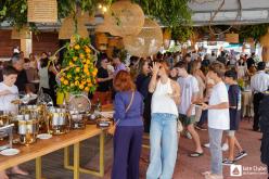 Galeria de Fotos - FOTOS - 79 Anos ICES