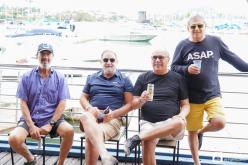 Galeria de Fotos - FOTOS - 79 Anos ICES