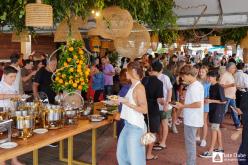 Galeria de Fotos - FOTOS - 79 Anos ICES