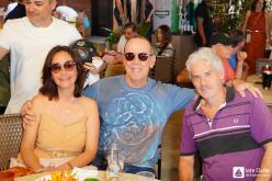Galeria de Fotos - FOTOS - 79 Anos ICES