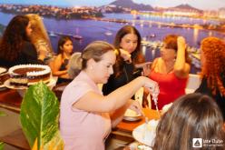 Galeria de Fotos - FOTOS - 79 Anos ICES