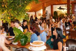 Galeria de Fotos - FOTOS - 79 Anos ICES